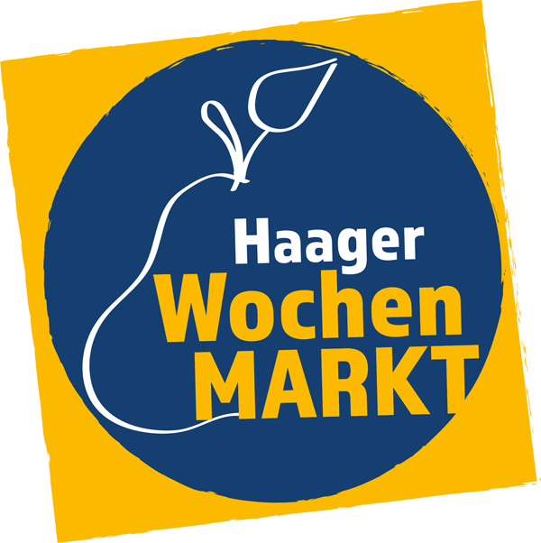Haager Wochenmarkt