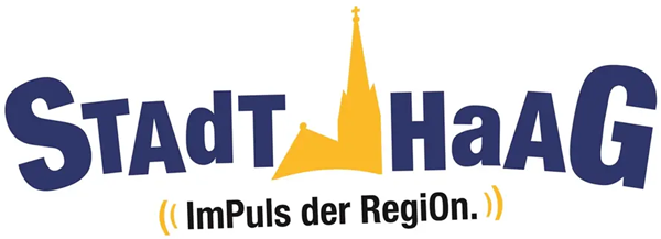 Stadt Haag Homepage